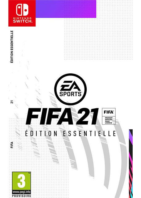 FIFA 21