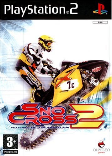SnoCross 2