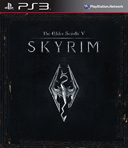 The Elder Scrolls 5 : Skyrim - Edition Limitée