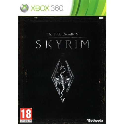 The Elder Scrolls 5 : Skyrim - Edition Limitée