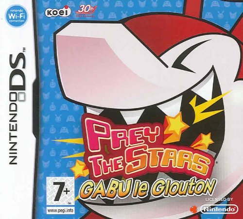 Prey the Stars