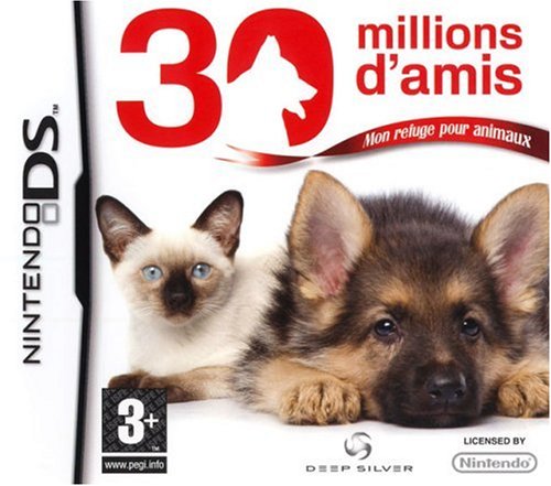 30 Millions d'Amis