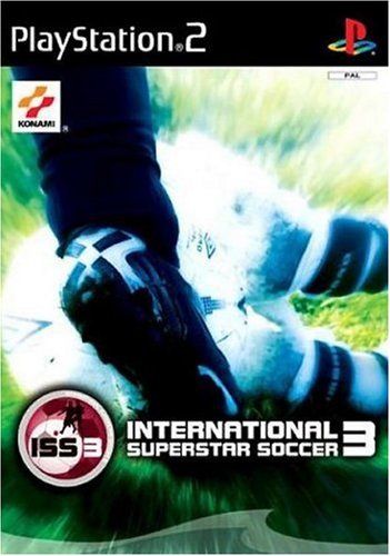 International Superstar Soccer 3