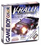 V-Rally