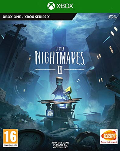 Little Nightmares 2