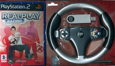 RealPlay Racing