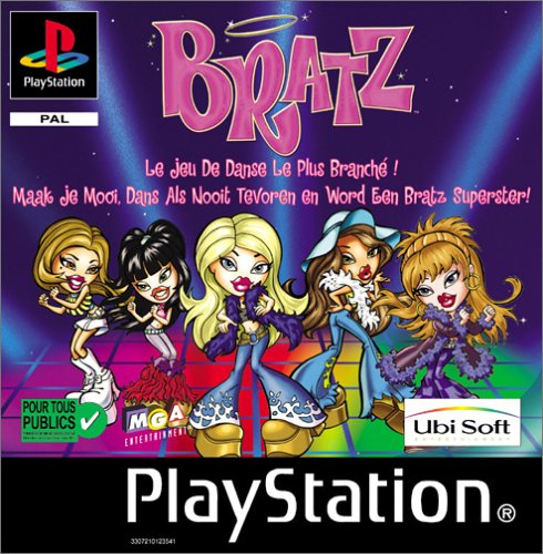Bratz