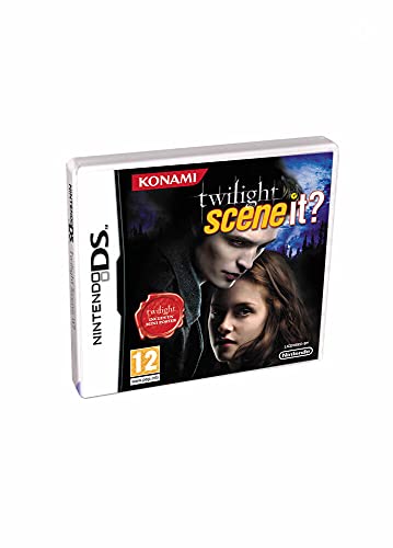 Scene It ? Twilight