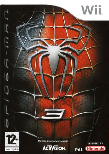 Spider Man 3