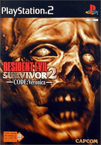 Resident Evil: Survivor 2 - Code: Veronica