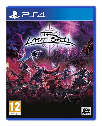 The Last Spell