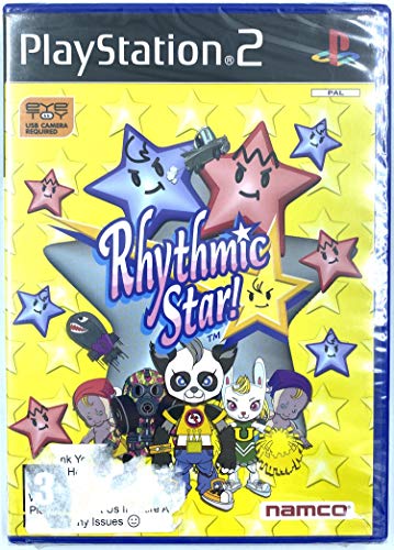 Rythmic Star