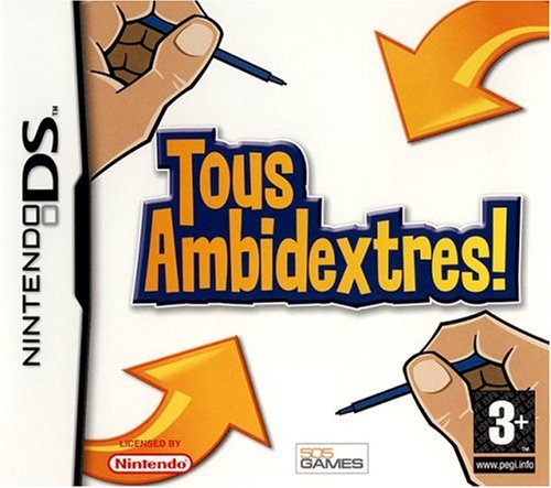 Tous Ambidextres!