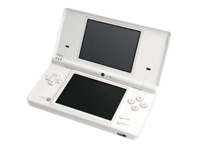 Console Nintendo DSi