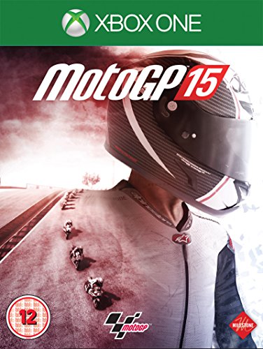 MotoGP 15 [import uk]
