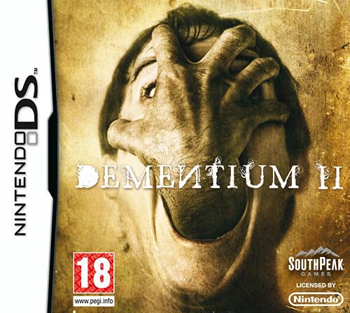 Dementium 2