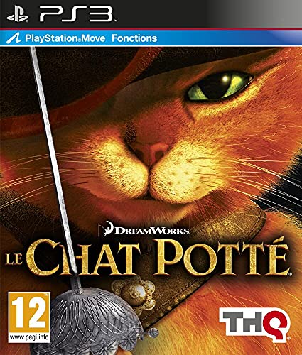 Le Chat Potté