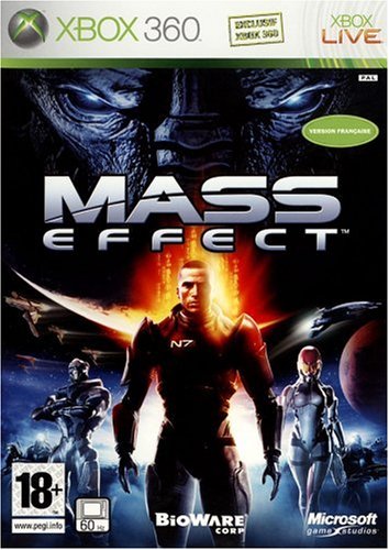 Mass Effect