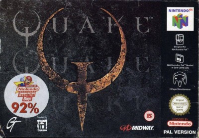 Quake