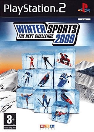 RTL Winter Sports 2009