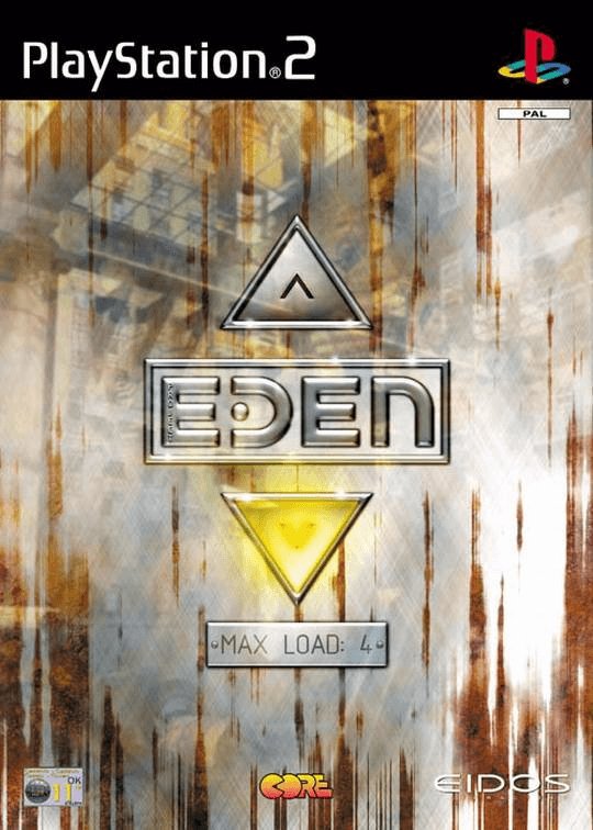 Project Eden