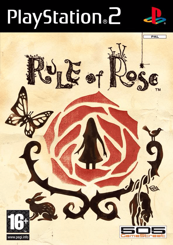 Rule of Rose