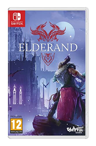 Elderand