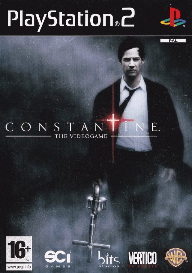 Constantine