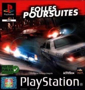 Folles Poursuites