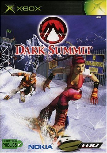 Dark Summit