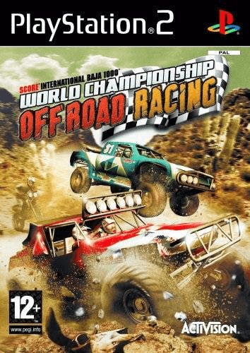SCORE International Baja 1000: World Championship Off Road Racing