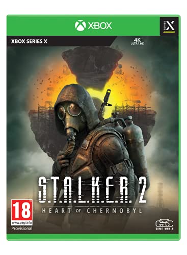 S.T.A.L.K.E.R. 2 : Heart of Chernobyl - Edition Limitée