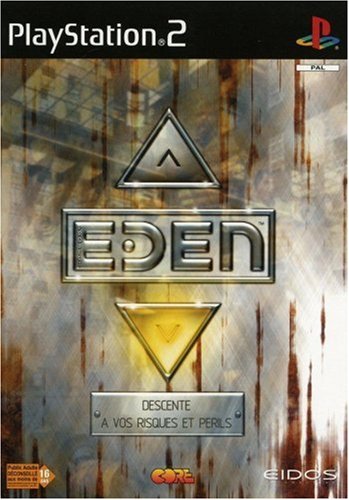 Project Eden