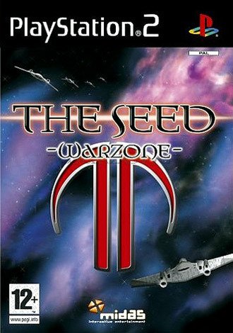 The Seed : War Zone