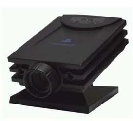 Camera Eye Toy