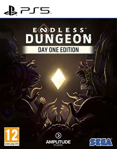 Endless Dungeon - Day One Edition