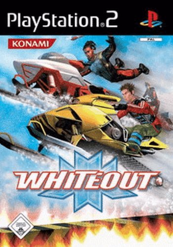 Whiteout