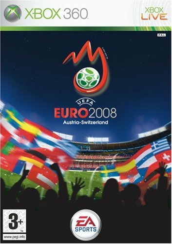 UEFA EURO 2008