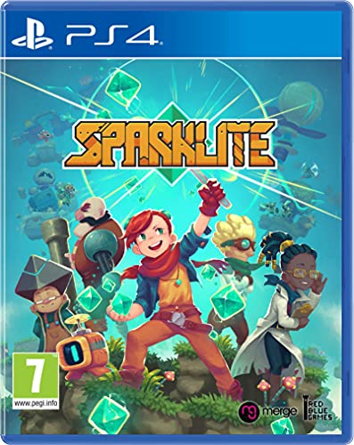 Sparklite