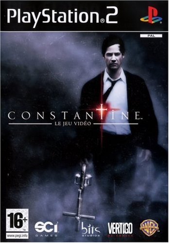 Constantine
