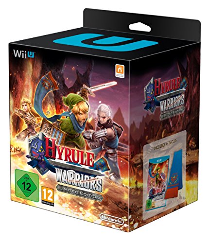 Hyrule Warriors - Edition Limitée