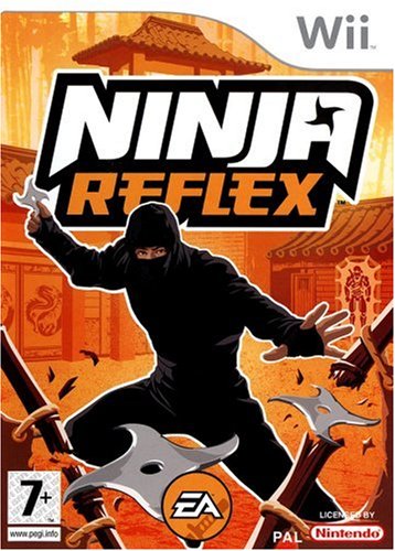 Ninja Reflex