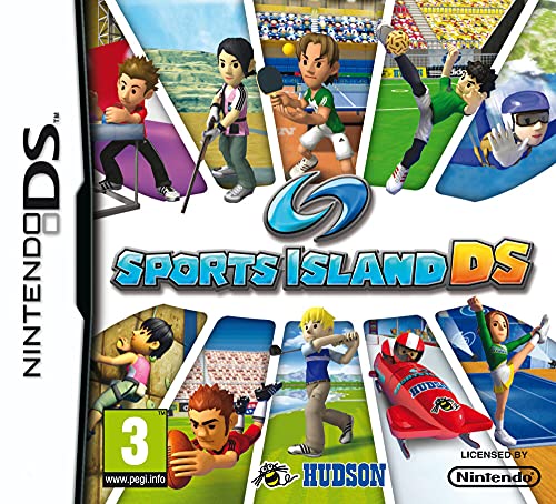 Sports Island