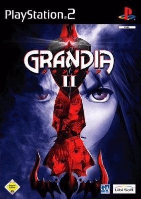 Grandia II