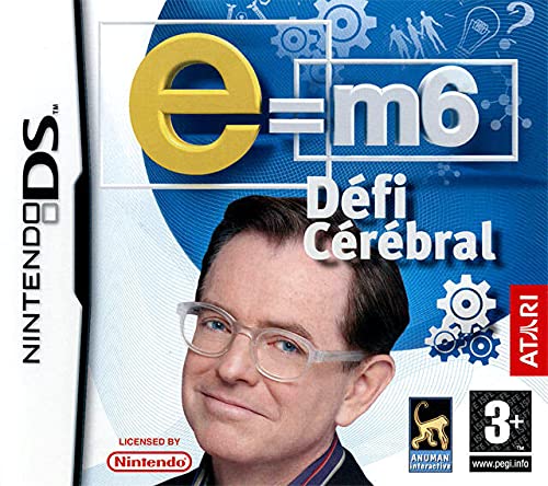 E=M6 Défi Cérébral