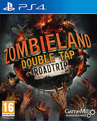 Zombieland : Double Tap