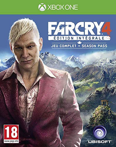 Far Cry 4 - Edition Integrale