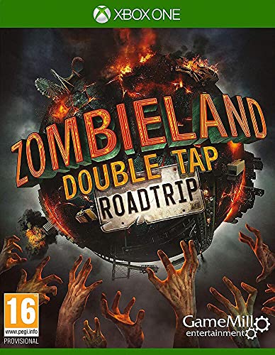 Zombieland : Double Tap