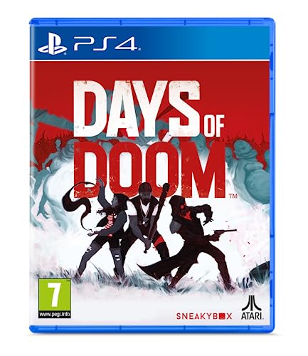 Days of Doom