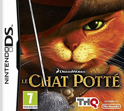 Le Chat Potté